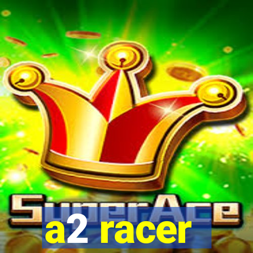 a2 racer - riscando o asfalto filme completo dublado download